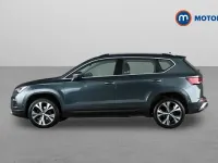 Begagnad Seat Ateca SE Technology 150 HK (110 kW) 2025 SUV