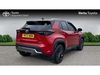 Used Toyota Yaris Cross 113 HP (83 kW) 2022 Other SUV