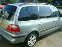 Used Ford Galaxy 2003 MPV