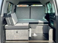 Used Citroën Berlingo XTR 2015 Grey MPV