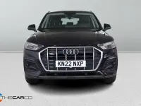 Used Audi Q5 Sportback Sport 204 HP (150 kW) 2024 SUV