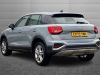 used Audi Q2 35 TFSI Sport 5dr