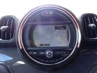 Used Mini Cooper D 150 HP (110 kW) 2017 White Hatchback