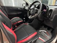 used Kia Picanto 1.25 GT-line S 5dr