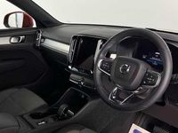 Usado Volvo XC40 Core 161 HP (118 kW) 2023 SUV