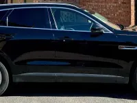 Usado Jaguar F-Pace Prestige 163 HP (119 kW) 2020 SUV