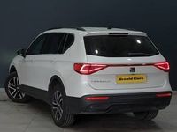 used Seat Tarraco 1.5 EcoTSI SE First Edition 5dr