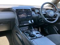 Used Hyundai Tucson N Line 230 HP (169 kW) 2022 Grey SUV