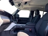 New Land Rover Defender S 2025 Blue SUV