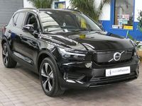 Used Volvo XC40 300 kW (408 HP) 2021 Black SUV