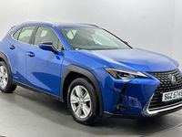 Used Lexus UX 184 HP (135 kW) 2020 SUV