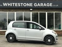 used VW up! up! 1.0 MOVE5d 59 BHP