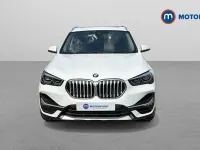 Used BMW X1 xLine 140 HP (102 kW) 2020 White SUV