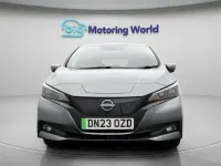 Used Nissan Leaf Tekna 110 kW (150 HP) 2023 Hatchback