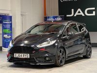 used Ford Fiesta a 1.6T EcoBoost ST-2 Euro 5 3dr Hatchback