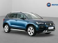Used Seat Ateca Xperience 150 HP (110 kW) 2025 SUV