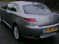 Used Alfa Romeo GT 2005 Coupe