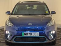 used Kia Niro 150kW 4+ 64kWh 5dr Auto