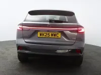 Used MG HS SE 2025 Grey SUV