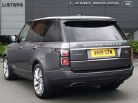 used Land Rover Range Rover r 3.0 SDV6 Vogue 4dr Auto SUV