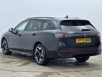 Used VW Passat 272 HP (200 kW) 2025 Estate