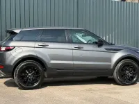 Used Land Rover Range Rover evoque SE 179 HP (131 kW) 2018 Hatchback