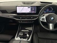 Used BMW X5 M Sport 294 HP (216 kW) 2025 Grey SUV