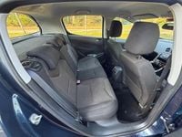 Used Peugeot 308 Active 92 HP (67 kW) 2013 Blue Hatchback