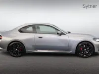 Used BMW 230 Coupé M Sport 242 HP (177 kW) 2026 Grey Coupe