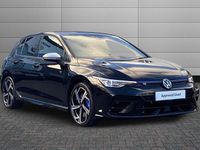 Usado VW Golf VIII R 333 HP (244 kW) 2025 Preto Citadino