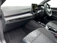 Used VW Golf VIII R-line 150 HP (110 kW) 2025 Grey Hatchback