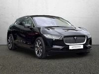 Used Jaguar I-Pace 294 kW (400 HP) 2020 SUV