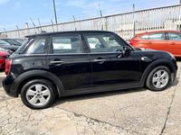 Used Mini Cooper Hatch 2018 Black Hatchback