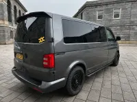 Used VW T6 Trendline 2016 Grey Van
