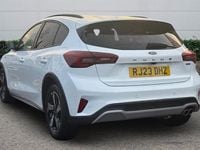 Used Ford Focus Active 155 HP (114 kW) 2023 Hatchback