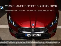 Used BMW X5 M Sport 282 HP (207 kW) 2022 Black SUV