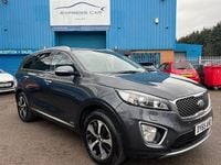 Used Kia Sorento 2016 SUV