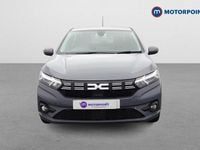 Used Dacia Sandero Expression 2023 Grey Hatchback