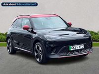Used Smart #1 Brabus 314 kW (428 HP) 2025 Black SUV