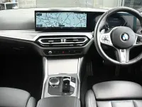 Used BMW M340 M Sport 369 HP (271 kW) 2024 Black Estate