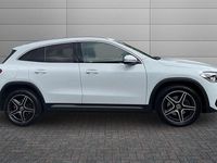Used Mercedes GLA250 Executive 218 HP (160 kW) 2023 White SUV