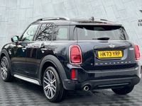 used Mini Cooper Countryman Exclusive 1.5 5dr