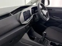 Used VW Caddy 2025 Indium grey MPV