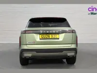 Used Jaecoo 7 144 HP (105 kW) 2026 Other SUV