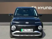 Used Hyundai Inster 84 kW (115 HP) 2026 Black Hatchback