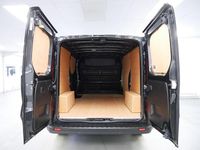 Used Renault Trafic 130 HP (95 kW) 2023 Black