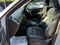 Used Audi Q5 S-line plus 258 HP (189 kW) 2016 SUV