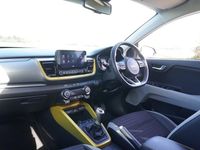 Used Kia Stonic 101 HP (74 kW) 2023 SUV