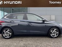New Hyundai i20 Premium 101 HP (74 kW) 2026 Hatchback