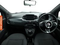 used Fiat 500 500 1.2 120th Anniversary 3dr Test DriveReserve This Car -RX19MXZEnquire -RX19MXZ